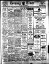 Torquay Times, and South Devon Advertiser Friday 01 April 1932 Page 1