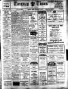 Torquay Times, and South Devon Advertiser Friday 02 September 1932 Page 1