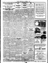 Torquay Times, and South Devon Advertiser Friday 04 November 1932 Page 4