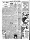 Torquay Times, and South Devon Advertiser Friday 04 November 1932 Page 8