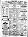 Torquay Times, and South Devon Advertiser Friday 04 November 1932 Page 12