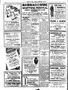 Torquay Times, and South Devon Advertiser Friday 09 December 1932 Page 10