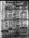 Torquay Times, and South Devon Advertiser Friday 06 January 1933 Page 1