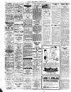 Torquay Times, and South Devon Advertiser Friday 12 January 1934 Page 6