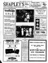 Torquay Times, and South Devon Advertiser Friday 12 January 1934 Page 12