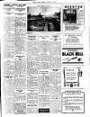 Torquay Times, and South Devon Advertiser Friday 19 January 1934 Page 9
