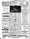 Torquay Times, and South Devon Advertiser Friday 02 February 1934 Page 12
