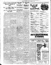 Torquay Times, and South Devon Advertiser Friday 09 March 1934 Page 4