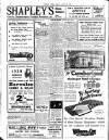 Torquay Times, and South Devon Advertiser Friday 09 March 1934 Page 12