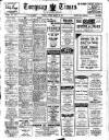 Torquay Times, and South Devon Advertiser Friday 16 March 1934 Page 1