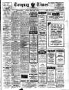 Torquay Times, and South Devon Advertiser Friday 13 April 1934 Page 1