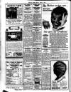 Torquay Times, and South Devon Advertiser Friday 13 April 1934 Page 2