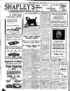 Torquay Times, and South Devon Advertiser Friday 20 April 1934 Page 12