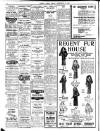 Torquay Times, and South Devon Advertiser Friday 21 September 1934 Page 6