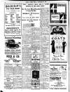 Torquay Times, and South Devon Advertiser Friday 21 September 1934 Page 8