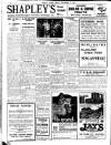 Torquay Times, and South Devon Advertiser Friday 21 September 1934 Page 12