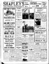 Torquay Times, and South Devon Advertiser Friday 05 October 1934 Page 12