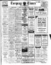 Torquay Times, and South Devon Advertiser Friday 19 October 1934 Page 1