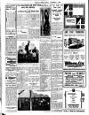 Torquay Times, and South Devon Advertiser Friday 09 November 1934 Page 8