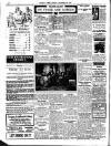 Torquay Times, and South Devon Advertiser Friday 23 November 1934 Page 10
