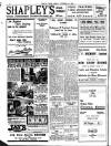 Torquay Times, and South Devon Advertiser Friday 23 November 1934 Page 12