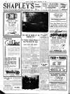 Torquay Times, and South Devon Advertiser Friday 30 November 1934 Page 12