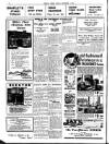 Torquay Times, and South Devon Advertiser Friday 07 December 1934 Page 16