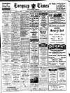 Torquay Times, and South Devon Advertiser Friday 21 December 1934 Page 1