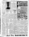Torquay Times, and South Devon Advertiser Friday 18 January 1935 Page 4