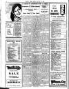 Torquay Times, and South Devon Advertiser Friday 18 January 1935 Page 8