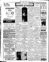 Torquay Times, and South Devon Advertiser Friday 25 January 1935 Page 10
