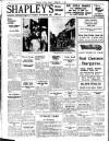 Torquay Times, and South Devon Advertiser Friday 01 February 1935 Page 12