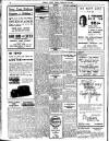 Torquay Times, and South Devon Advertiser Friday 22 February 1935 Page 2
