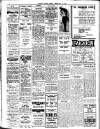 Torquay Times, and South Devon Advertiser Friday 22 February 1935 Page 6