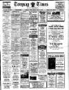 Torquay Times, and South Devon Advertiser Friday 19 April 1935 Page 1