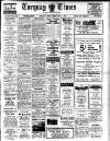 Torquay Times, and South Devon Advertiser Friday 03 May 1935 Page 1