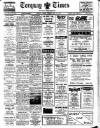 Torquay Times, and South Devon Advertiser Friday 24 May 1935 Page 1