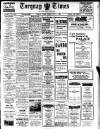 Torquay Times, and South Devon Advertiser Friday 07 June 1935 Page 1