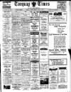 Torquay Times, and South Devon Advertiser Friday 05 July 1935 Page 1
