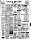 Torquay Times, and South Devon Advertiser Friday 09 August 1935 Page 1