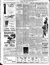 Torquay Times, and South Devon Advertiser Friday 09 August 1935 Page 12