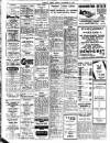 Torquay Times, and South Devon Advertiser Friday 13 December 1935 Page 8