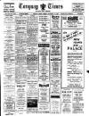 Torquay Times, and South Devon Advertiser Friday 27 December 1935 Page 1