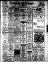 Torquay Times, and South Devon Advertiser Friday 03 January 1936 Page 1