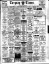 Torquay Times, and South Devon Advertiser Friday 10 January 1936 Page 1