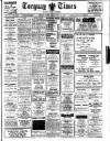 Torquay Times, and South Devon Advertiser Friday 29 May 1936 Page 1