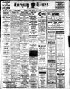 Torquay Times, and South Devon Advertiser Friday 03 July 1936 Page 1