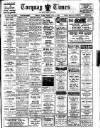 Torquay Times, and South Devon Advertiser Friday 17 July 1936 Page 1