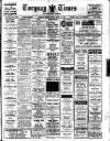 Torquay Times, and South Devon Advertiser Friday 24 July 1936 Page 1