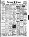 Torquay Times, and South Devon Advertiser Friday 28 August 1936 Page 1